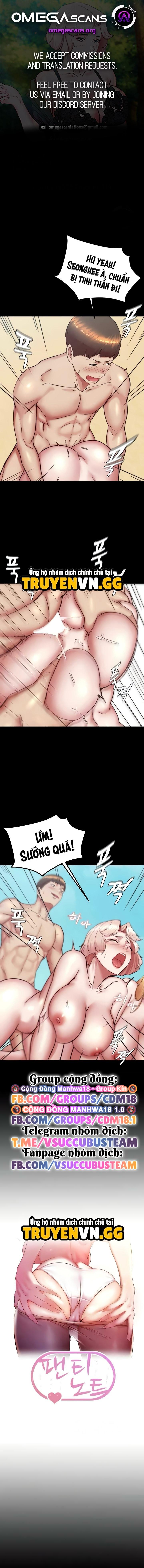 Nhật Ký Panty 