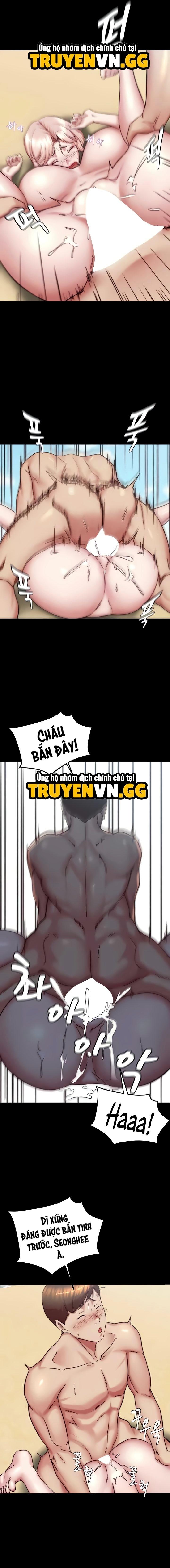 Nhật Ký Panty 