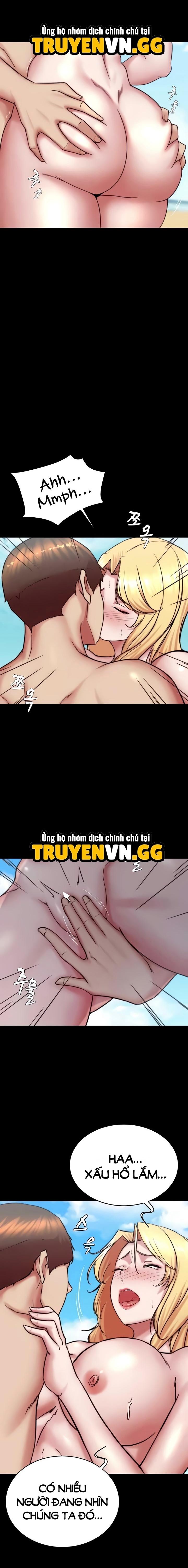 Nhật Ký Panty 