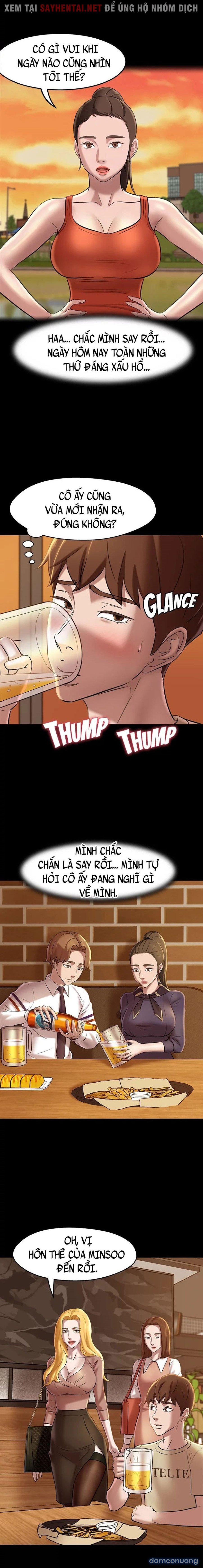 Nhật Ký Quần Lót 