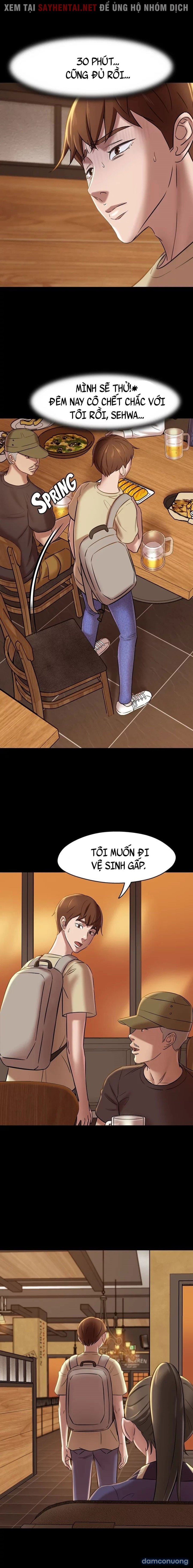 Nhật Ký Quần Lót 
