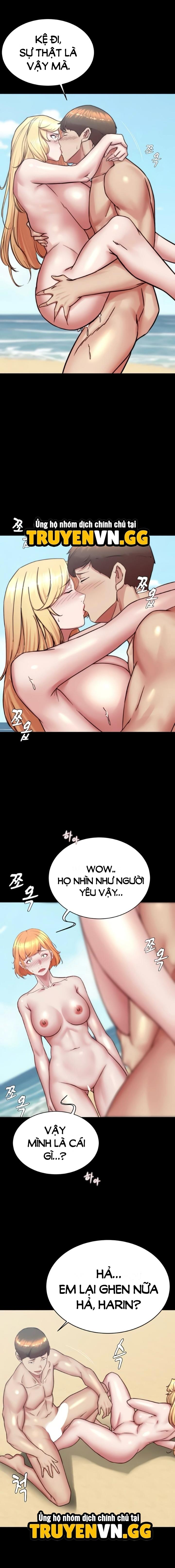Nhật Ký Panty 