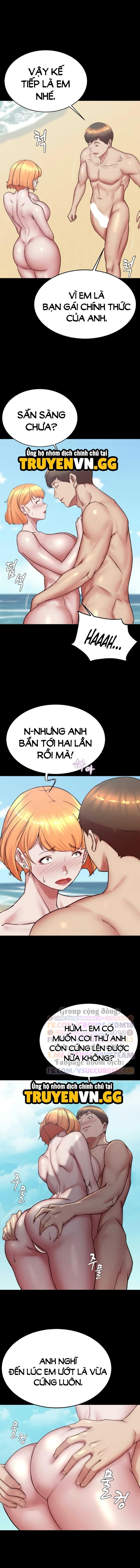 Nhật Ký Panty 