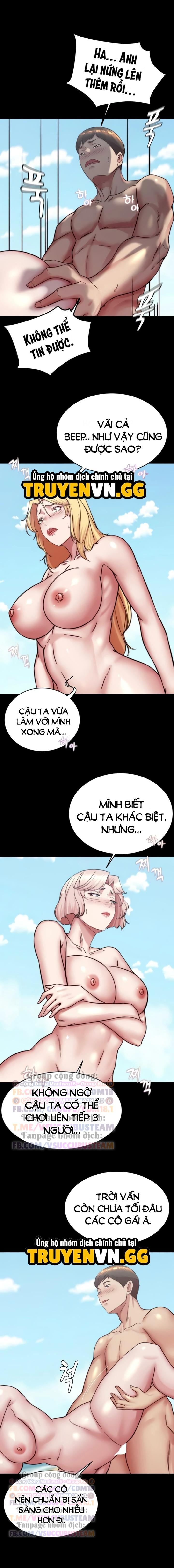 Nhật Ký Panty 