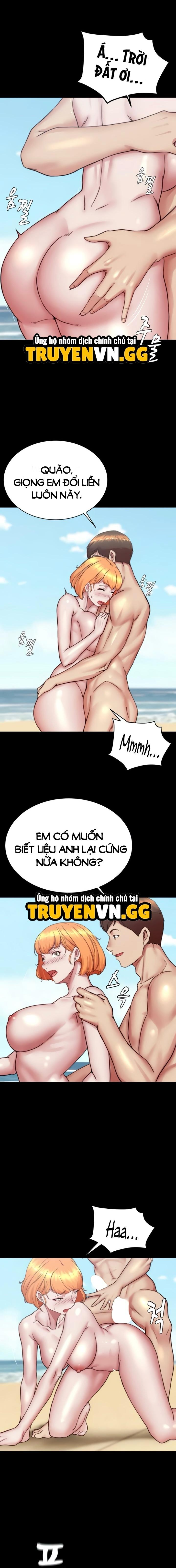 Nhật Ký Panty 