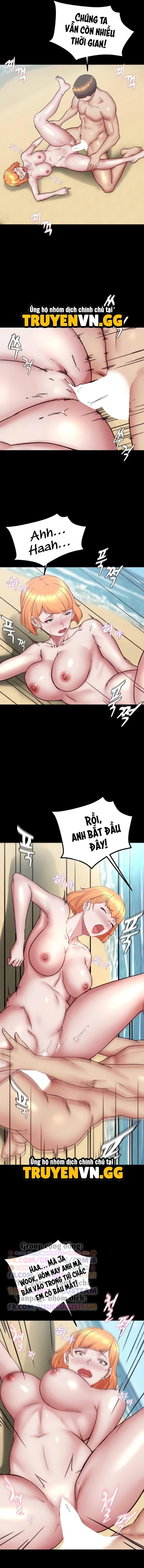 Nhật Ký Panty 