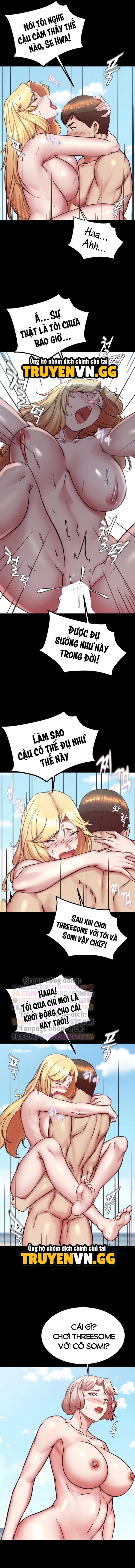 Nhật Ký Panty 