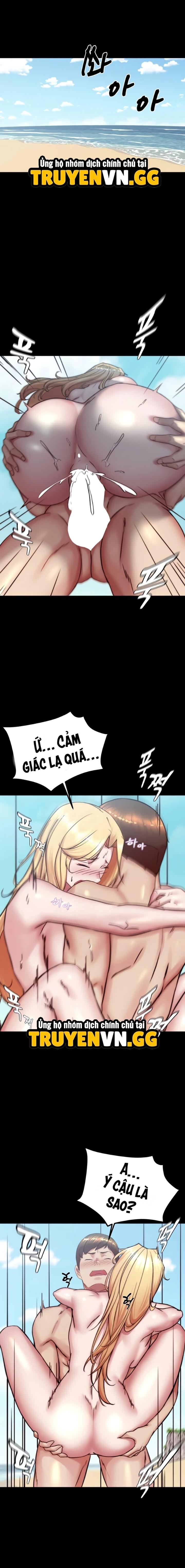 Nhật Ký Panty 