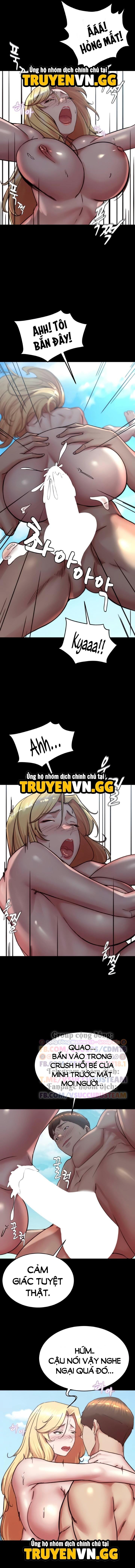 Nhật Ký Panty 
