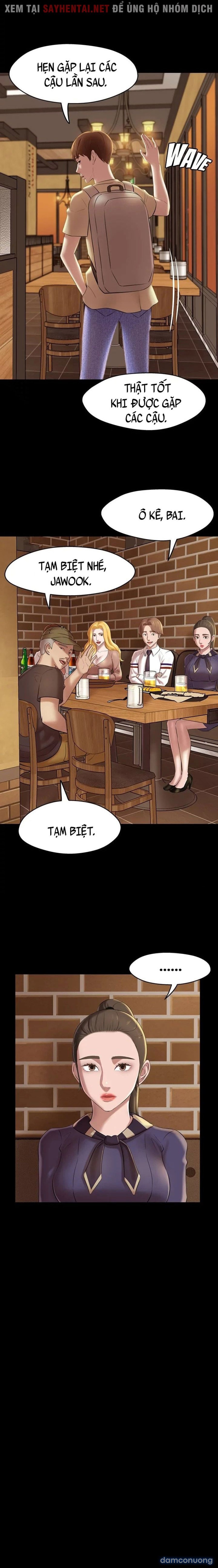 Nhật Ký Quần Lót 