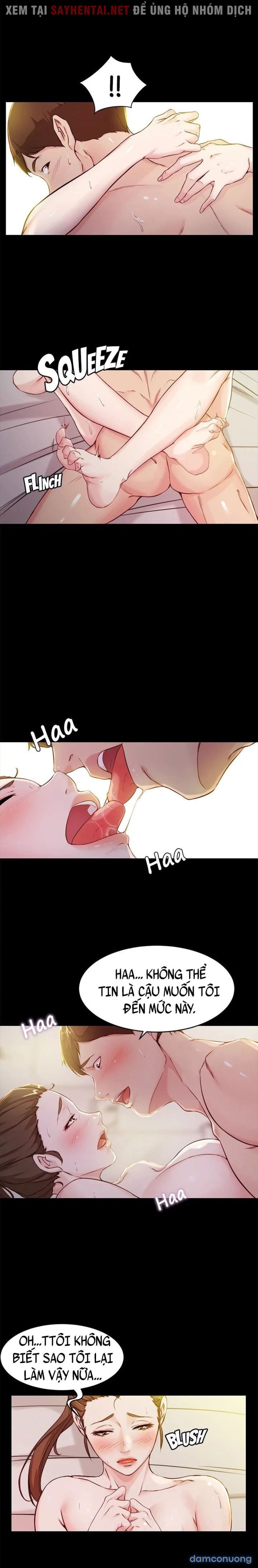 Nhật Ký Quần Lót 