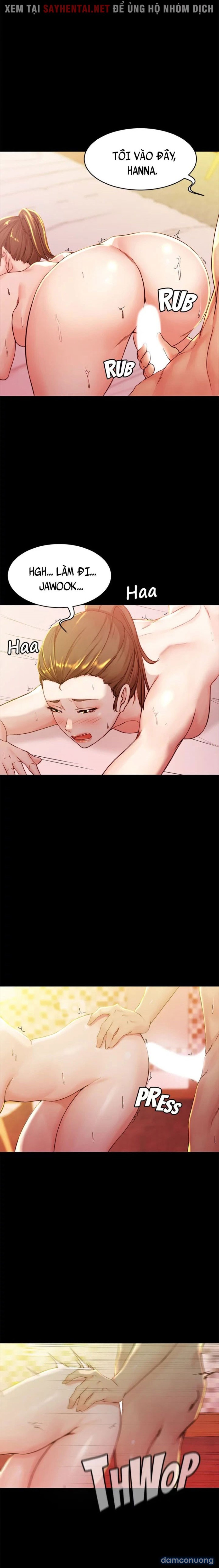 Nhật Ký Quần Lót 