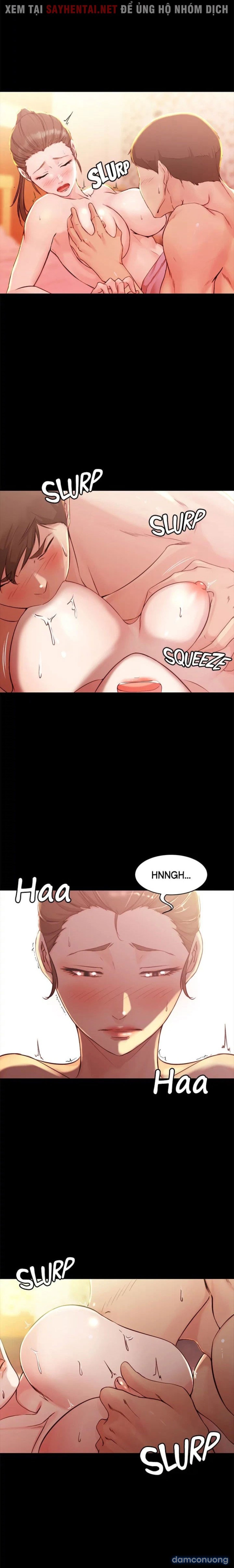 Nhật Ký Quần Lót 