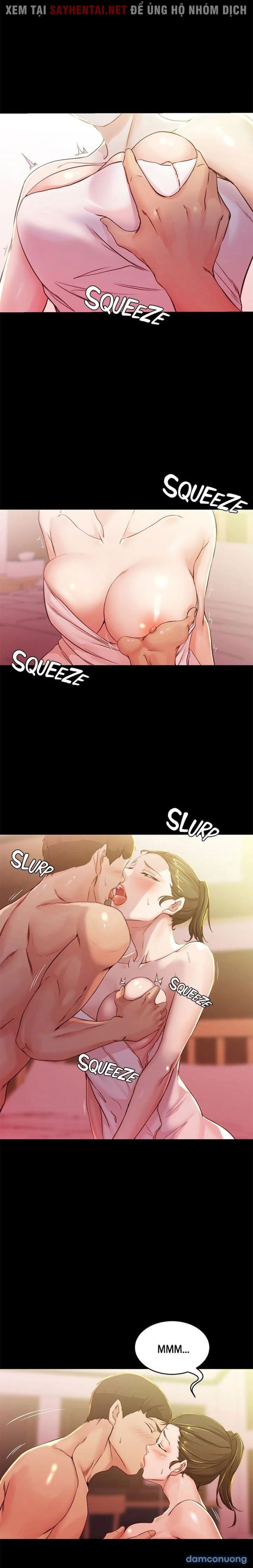 Nhật Ký Quần Lót 