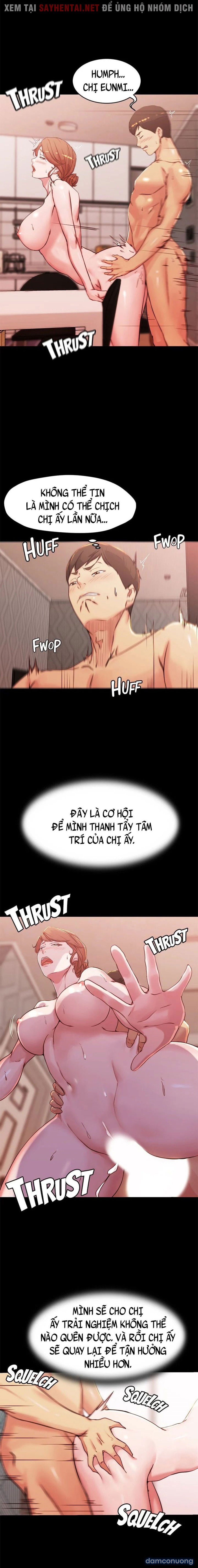 Nhật Ký Quần Lót 