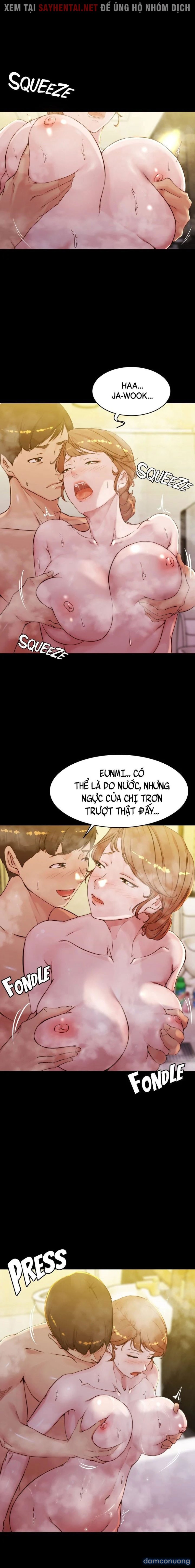 Nhật Ký Quần Lót 