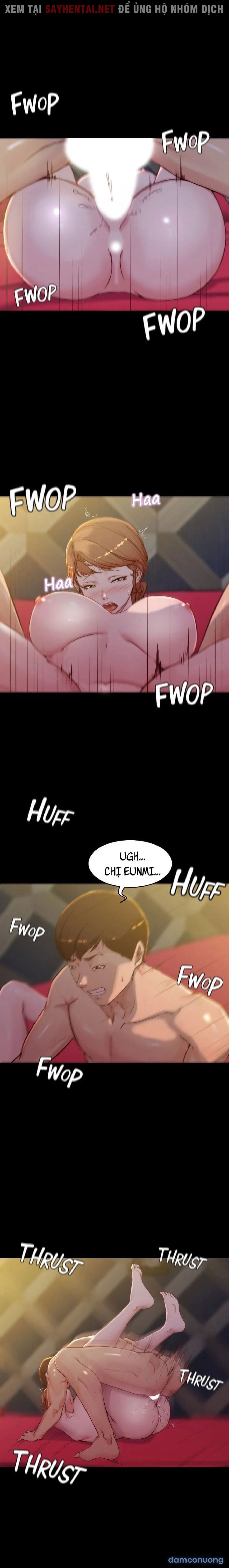 Nhật Ký Quần Lót 