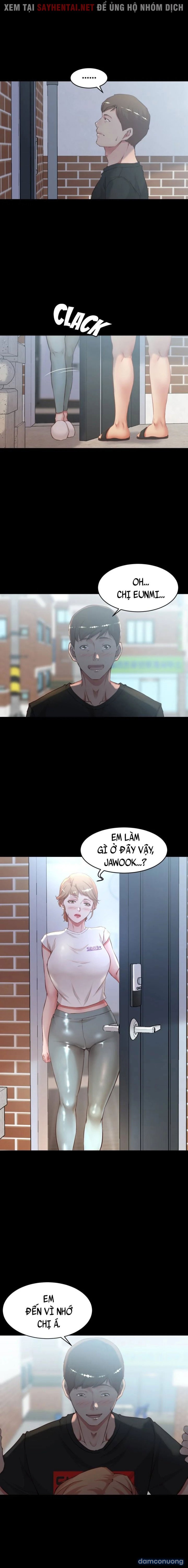 Nhật Ký Quần Lót 