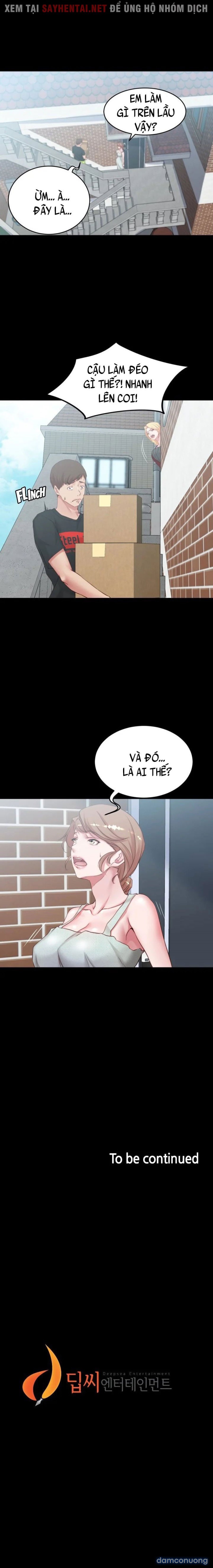 Nhật Ký Quần Lót 