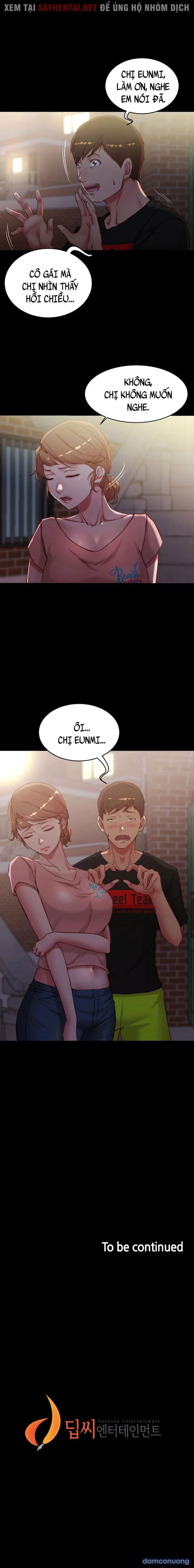 Nhật Ký Quần Lót 
