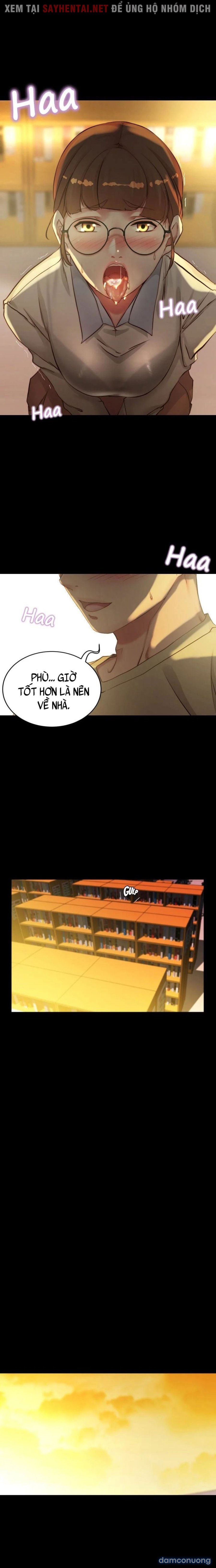 Nhật Ký Quần Lót 