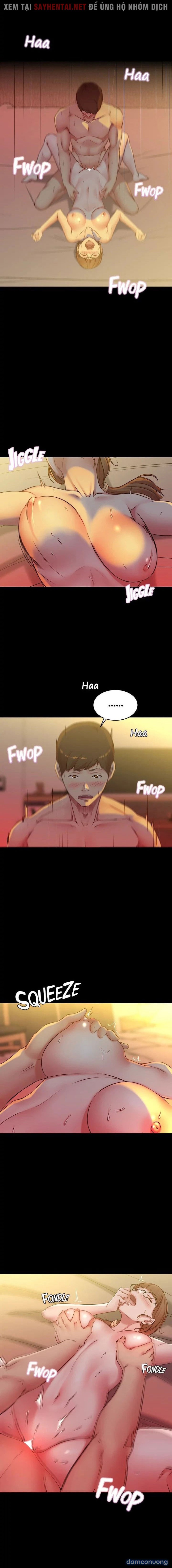 Nhật Ký Quần Lót 