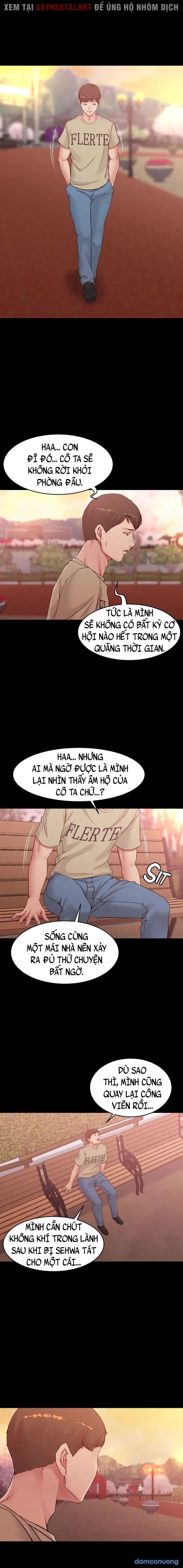 Nhật Ký Quần Lót 