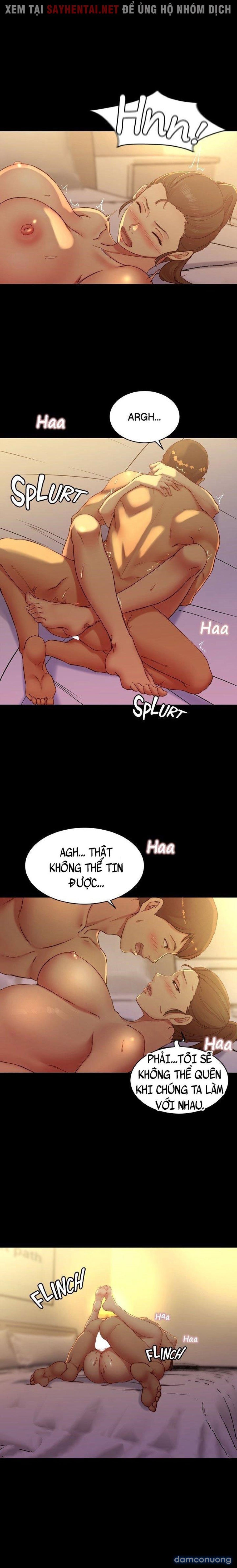 Nhật Ký Quần Lót 
