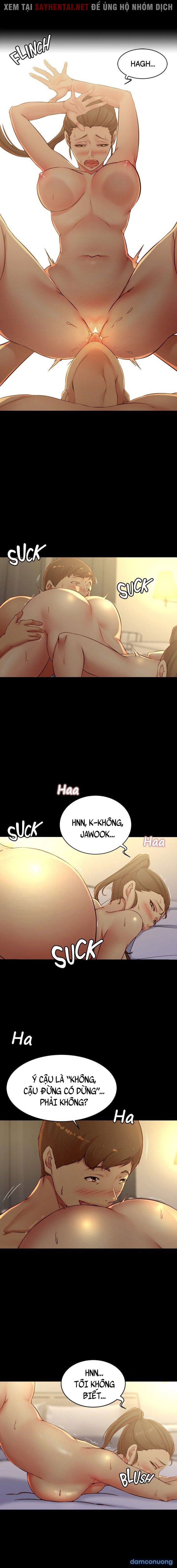 Nhật Ký Quần Lót 