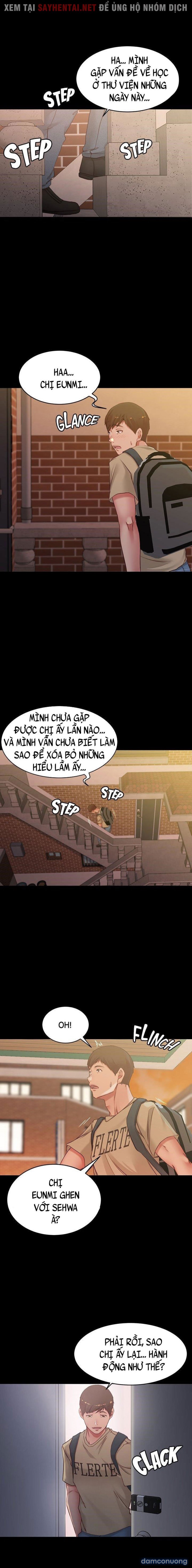 Nhật Ký Quần Lót 