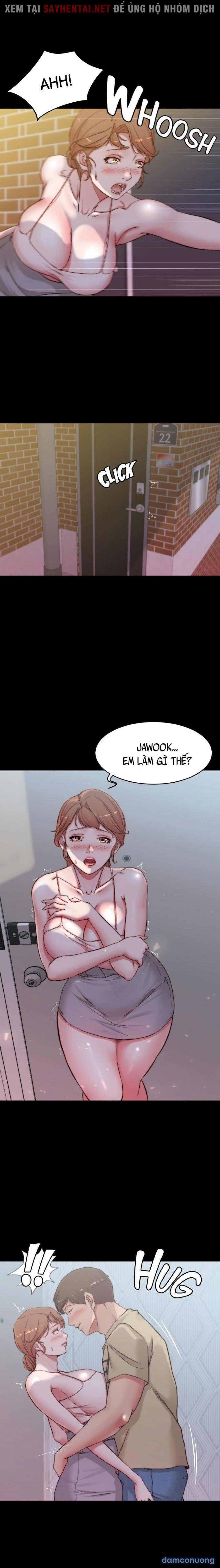 Nhật Ký Quần Lót 