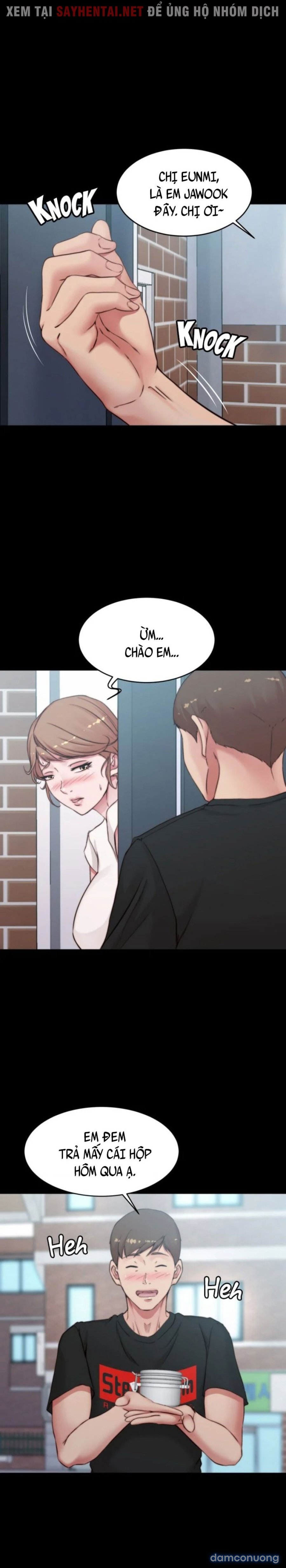 Nhật Ký Quần Lót 