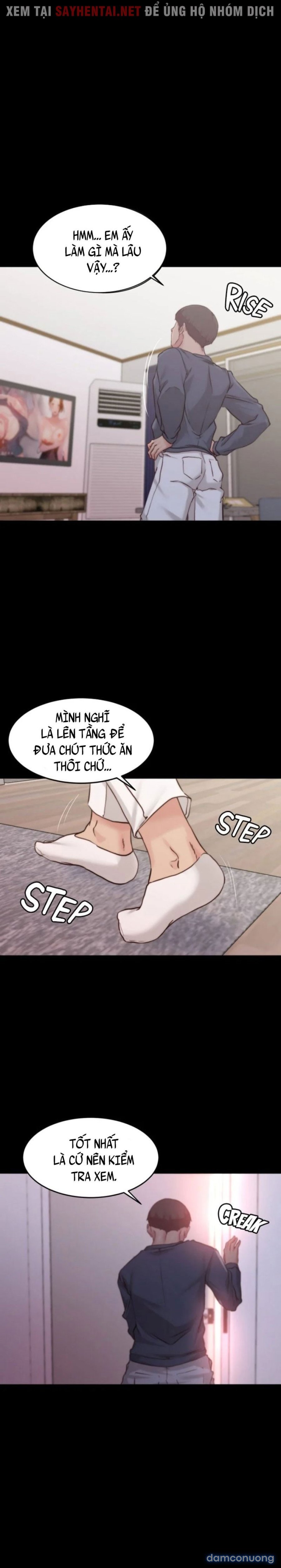 Nhật Ký Quần Lót 