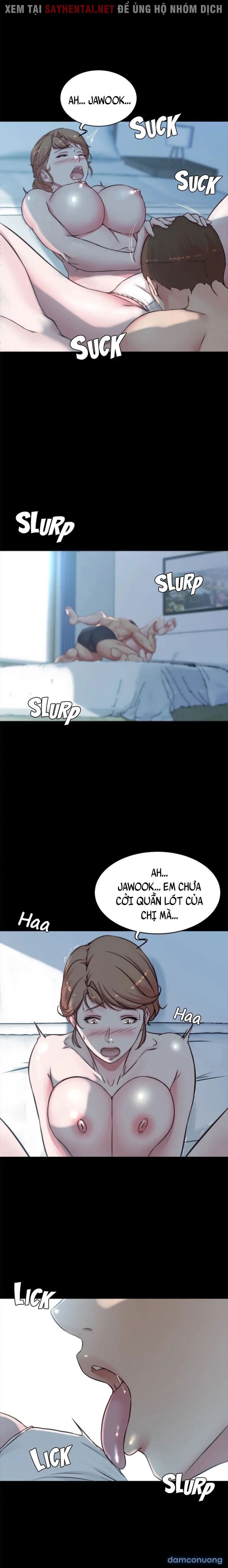 Nhật Ký Quần Lót 