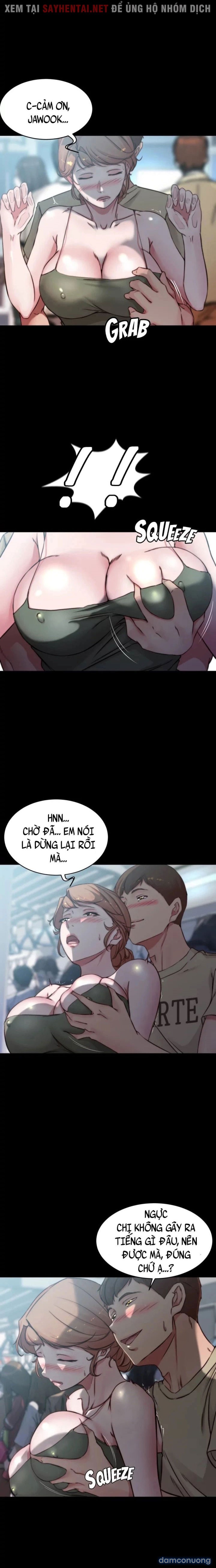 Nhật Ký Quần Lót 