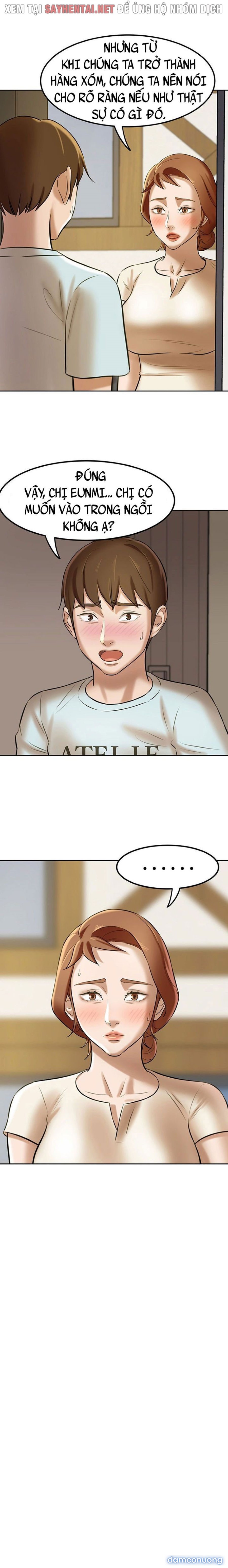 Nhật Ký Quần Lót 