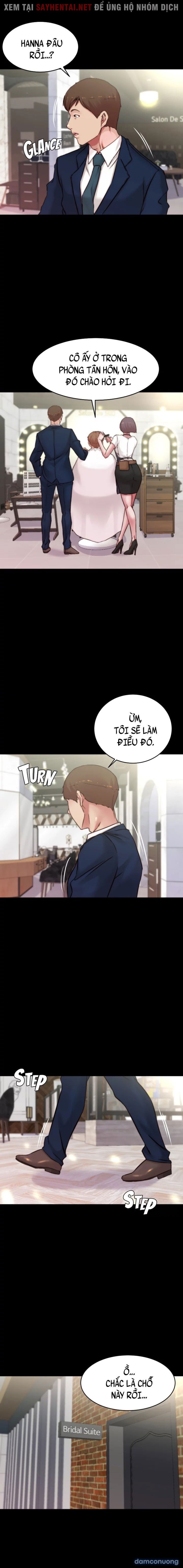 Nhật Ký Quần Lót 
