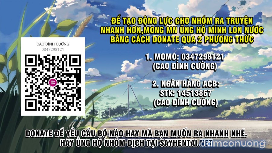 Nhật Ký Quần Lót 