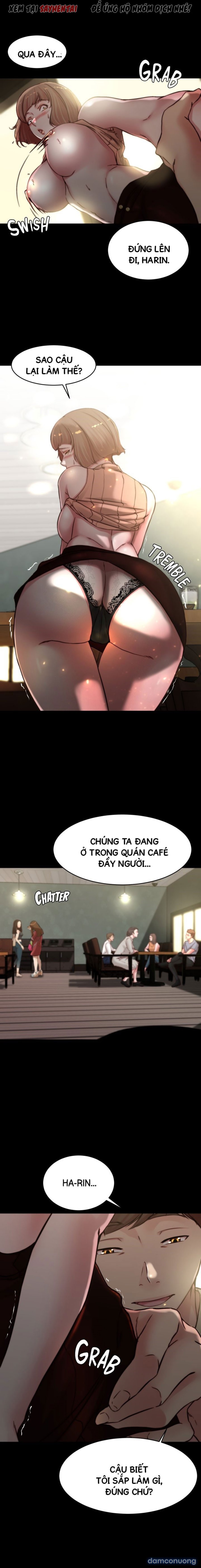 Nhật Ký Quần Lót 