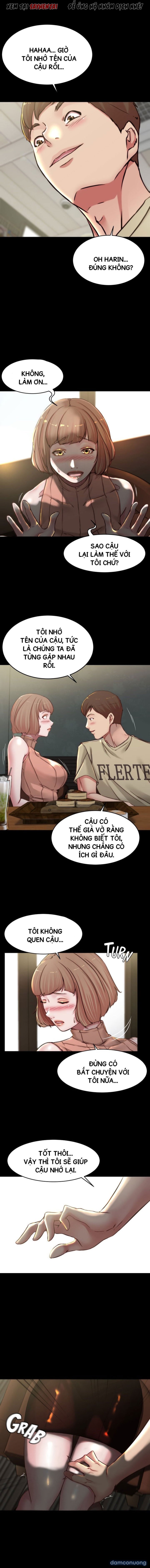 Nhật Ký Quần Lót 