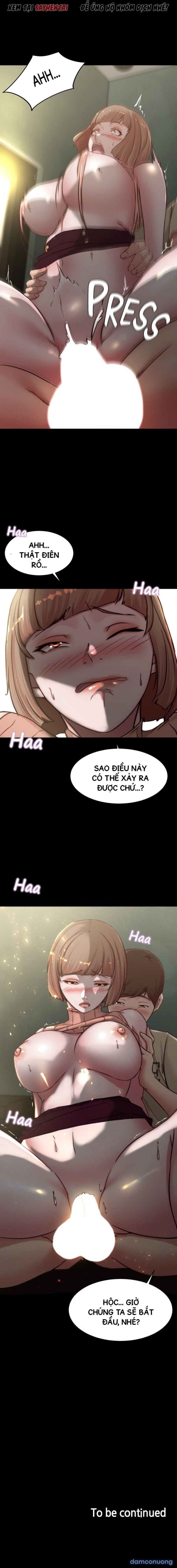 Nhật Ký Quần Lót 
