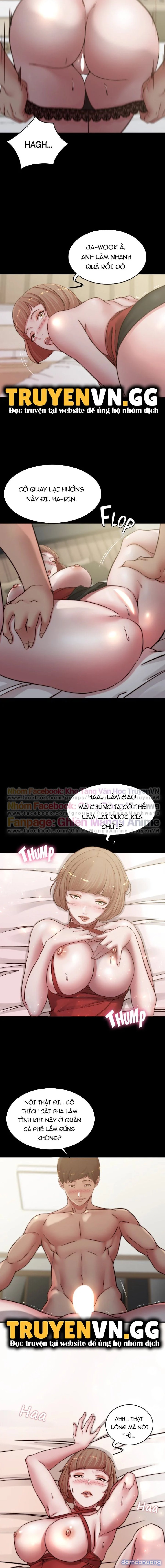 Nhật Ký Quần Lót 
