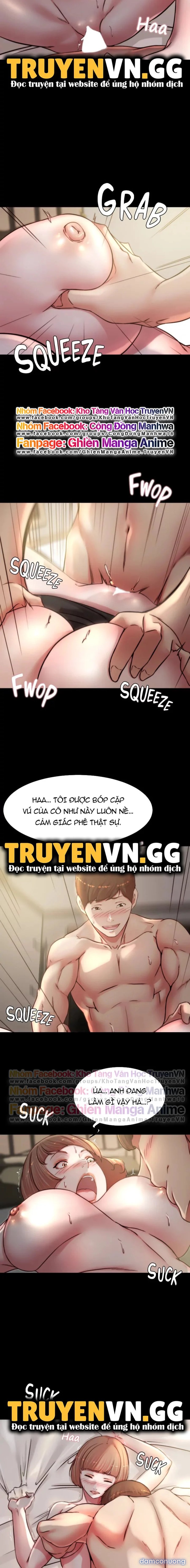 Nhật Ký Quần Lót 