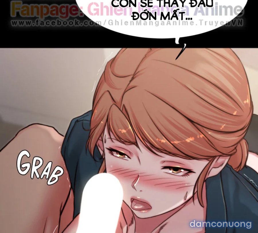 Nhật Ký Quần Lót 