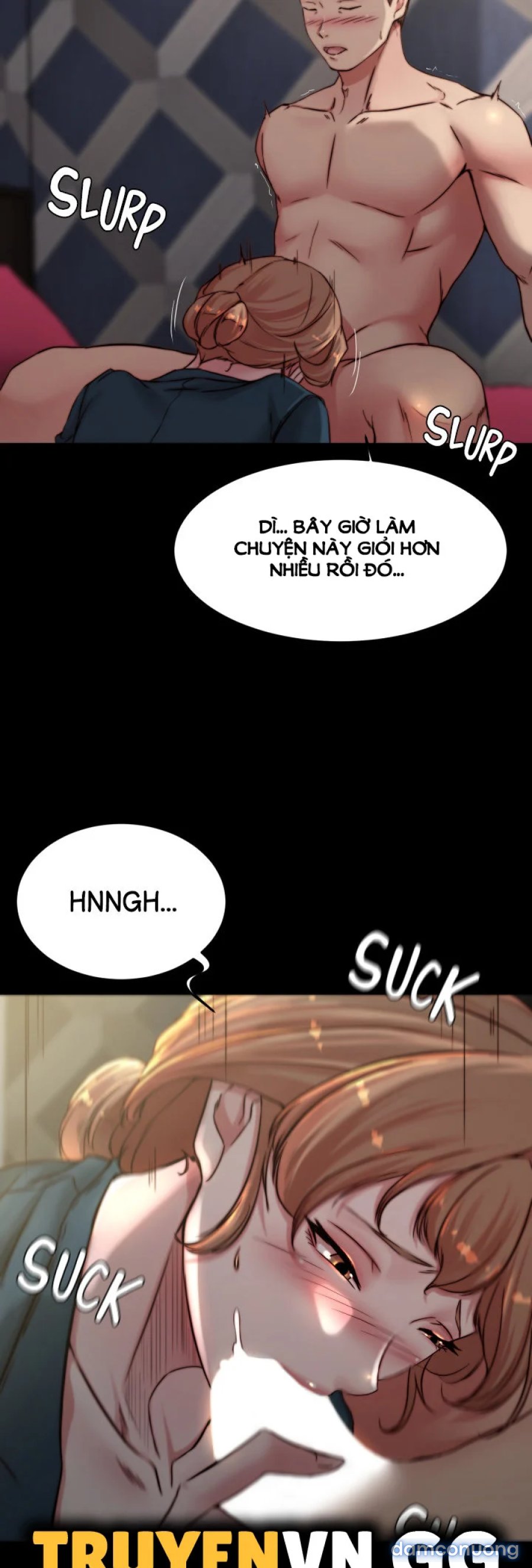 Nhật Ký Quần Lót 