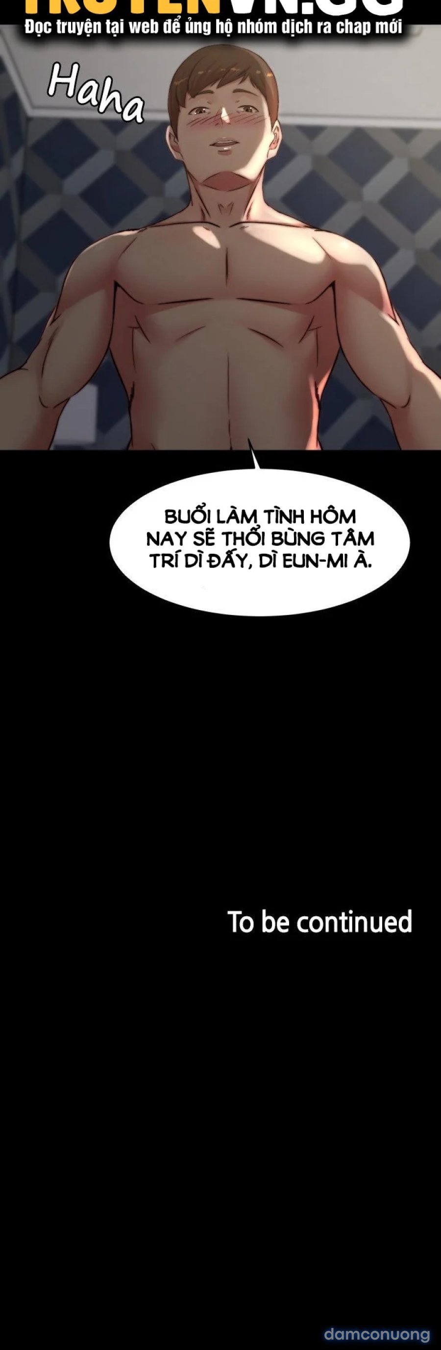 Nhật Ký Quần Lót 