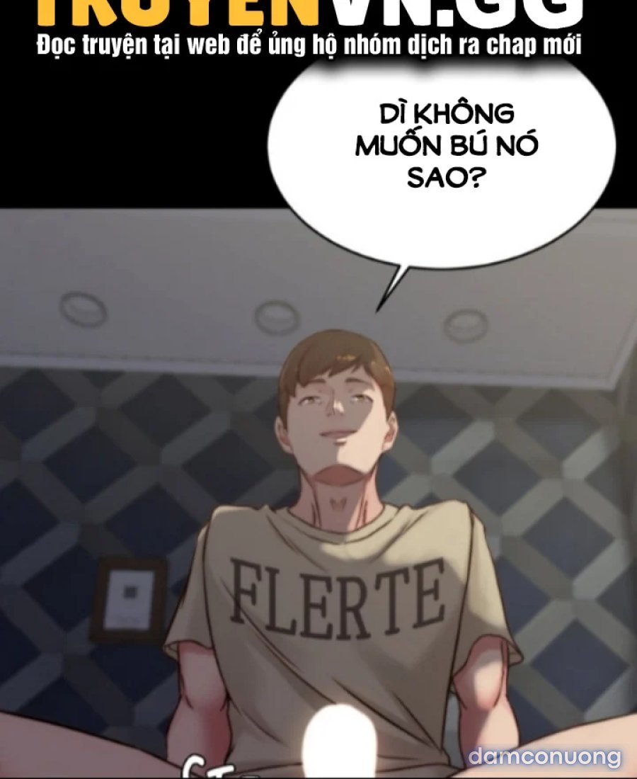 Nhật Ký Quần Lót 
