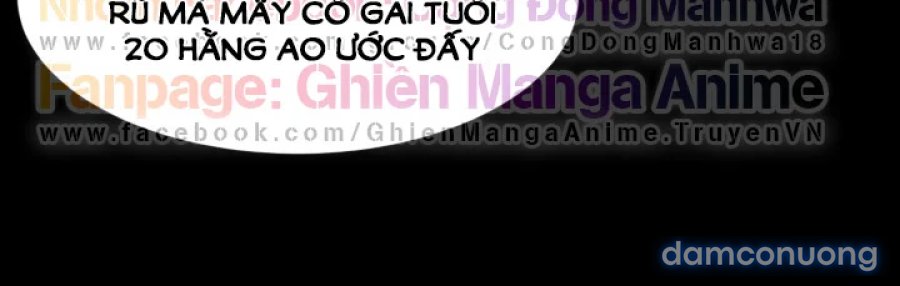 Nhật Ký Quần Lót 