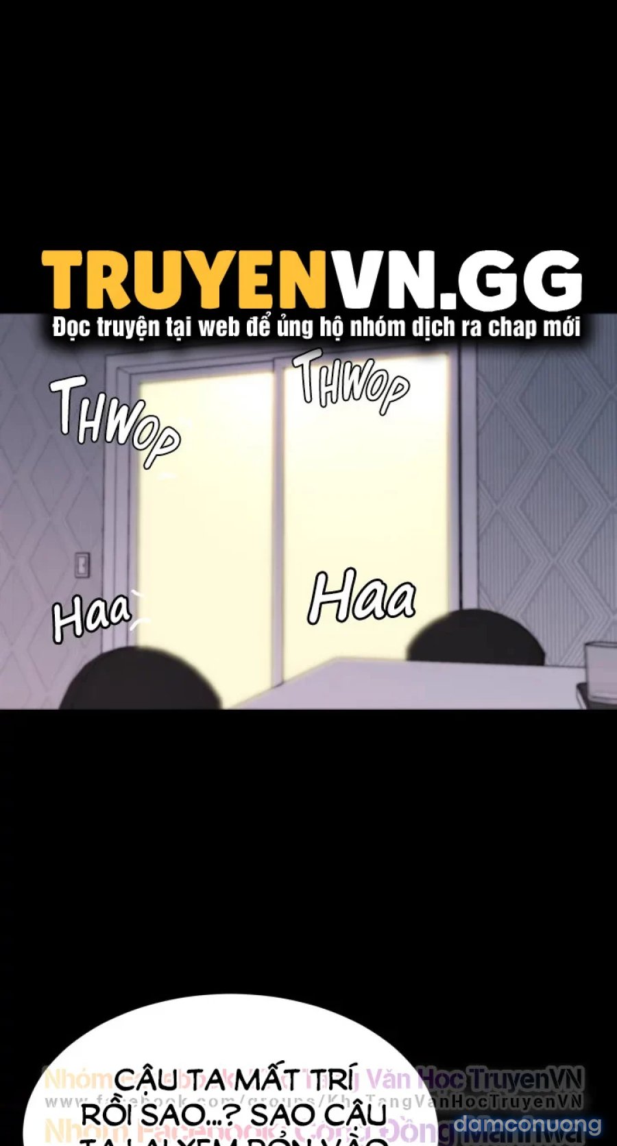 Nhật Ký Quần Lót 
