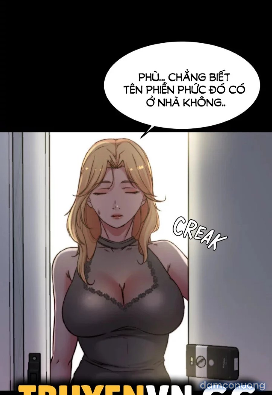 Nhật Ký Quần Lót 